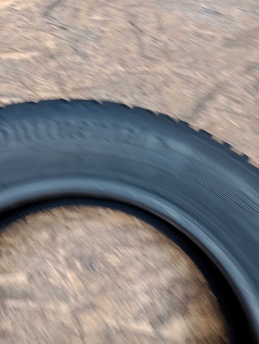 Opony Zimowe 4x 185/65 R15 88T Continental Wintercontact TS860