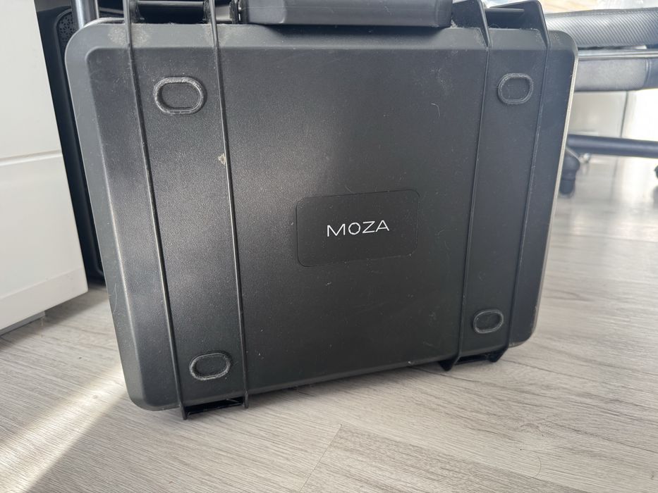 Стабілізатор MOZA AirCross