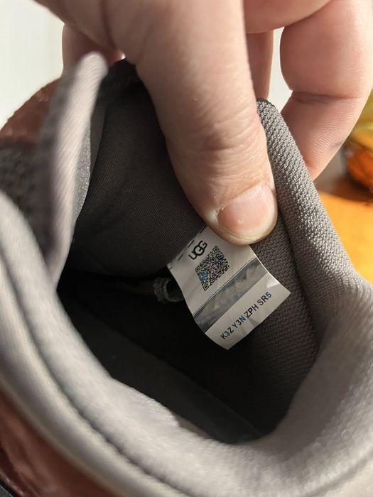 UGG оригінальні з США