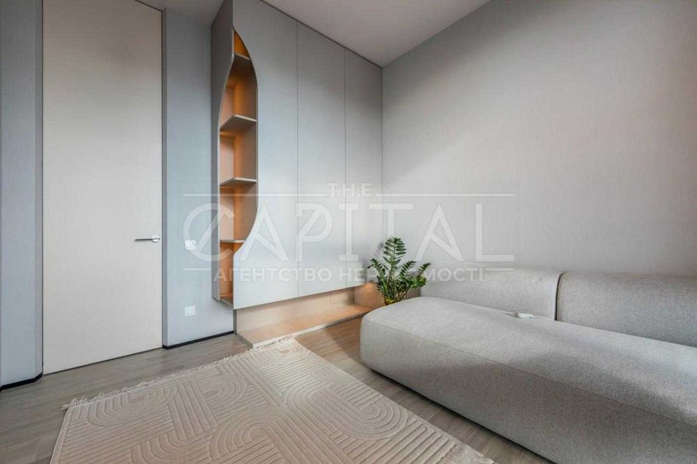 3-кімнатна квартира за адресою бульвар Дружби Народів (площа 79 м²) - Atlanta.ua - фото 8