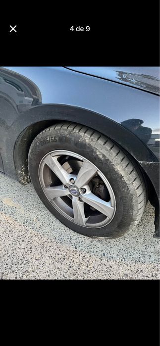 Volvo V40 D2 Hatchback 1.6