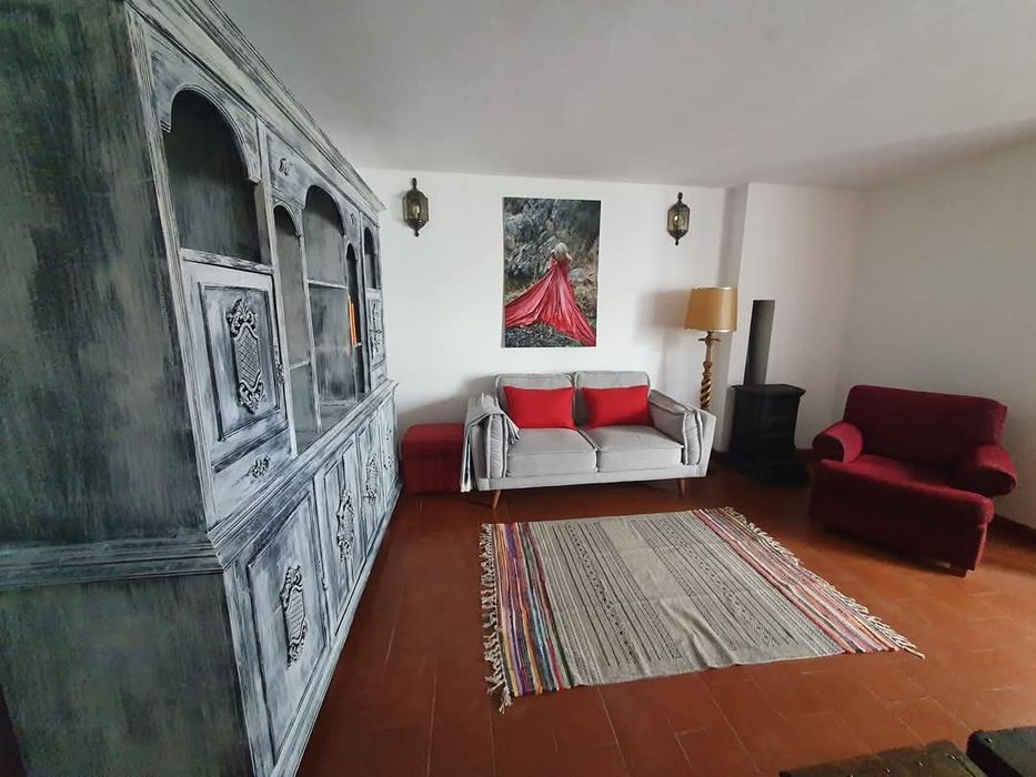 Évora 3 quartos para arrendar