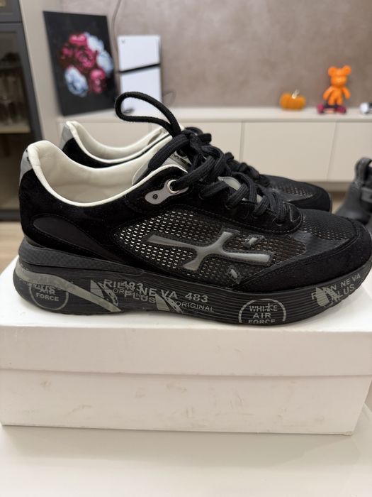 Premiata Moerun 42,5 розмір