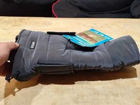 AniOne odblaskowy płaszczyk zimowy dla psa Lilly 28 cm