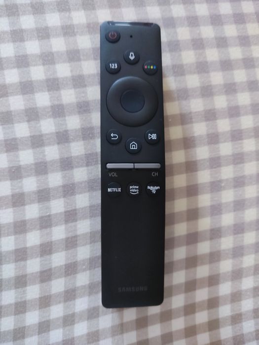 Samsung UE55TU8005K 139cm 55" 4K Ultra HD SmartTV Wi-Fi Series 8