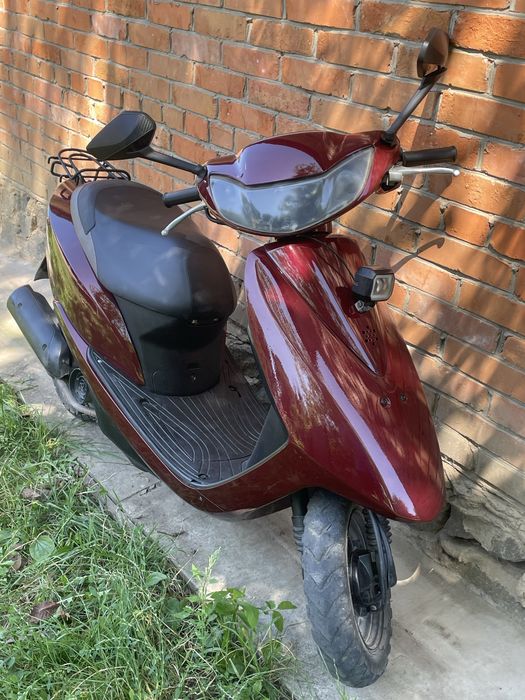 Продам Honda Dio AF-68