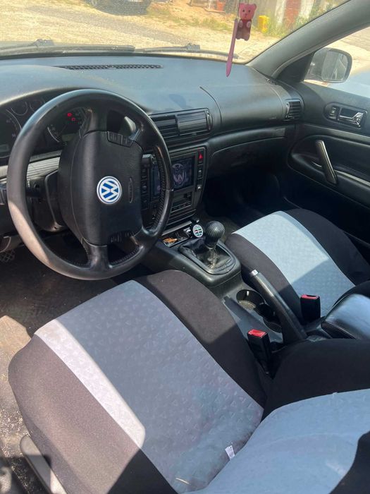 Passat pd130 em otimo estado