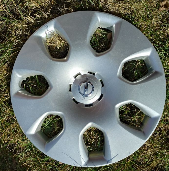 Opel oryginalne kołpaki 16 komplet OEM
