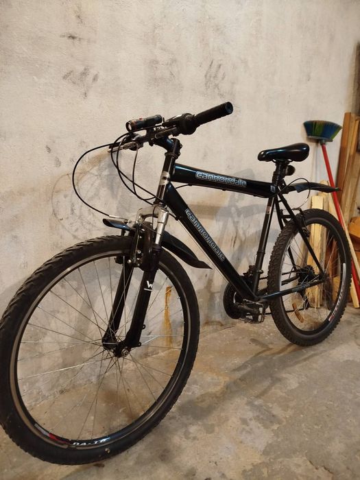 Велосипед 26дюймов