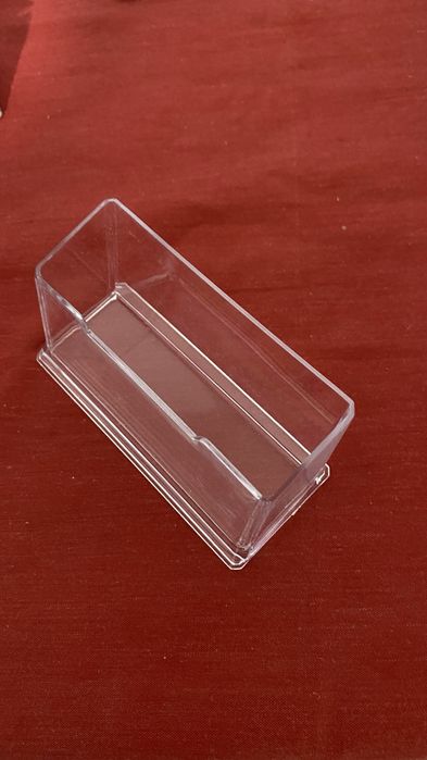 Expositor Cartões Visita