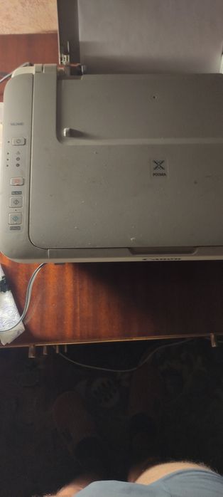 Продам принтер б/у