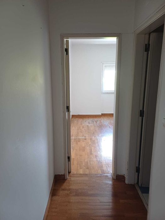 Apartamento T3 Boa localização em bom estado
