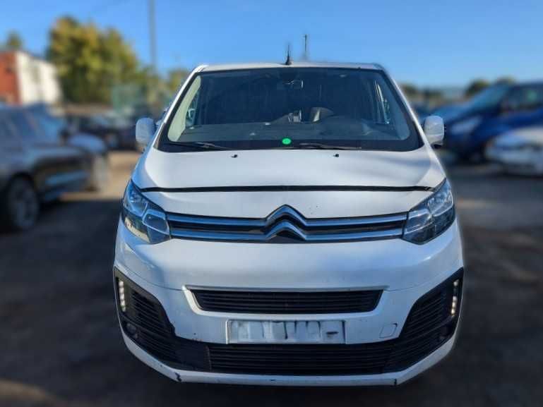 Citroen Jumpy 2.0HDI DE 2017 Para peças