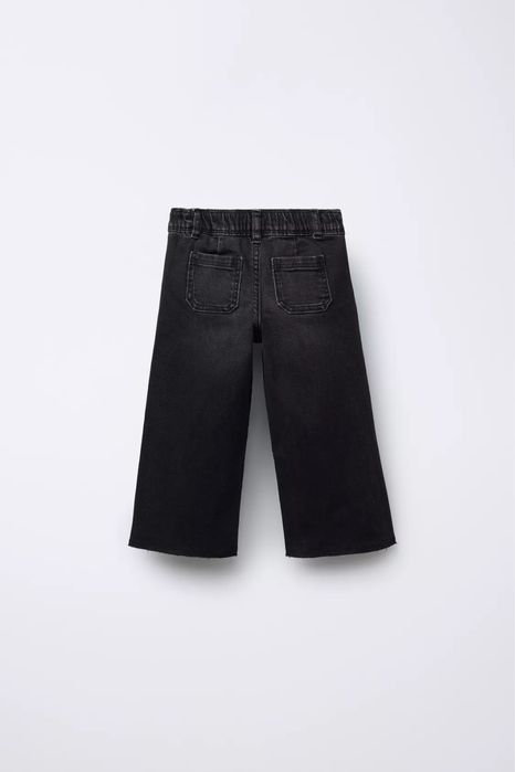 Джинси marine, wide leg 98,104,110,116