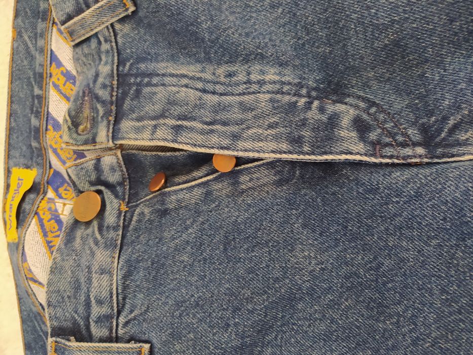 Nowe spodnie Wrangler  bez metek