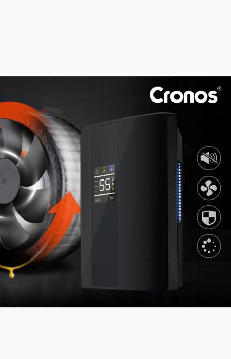 Osuszacz powietrza CRONOS DH2000D