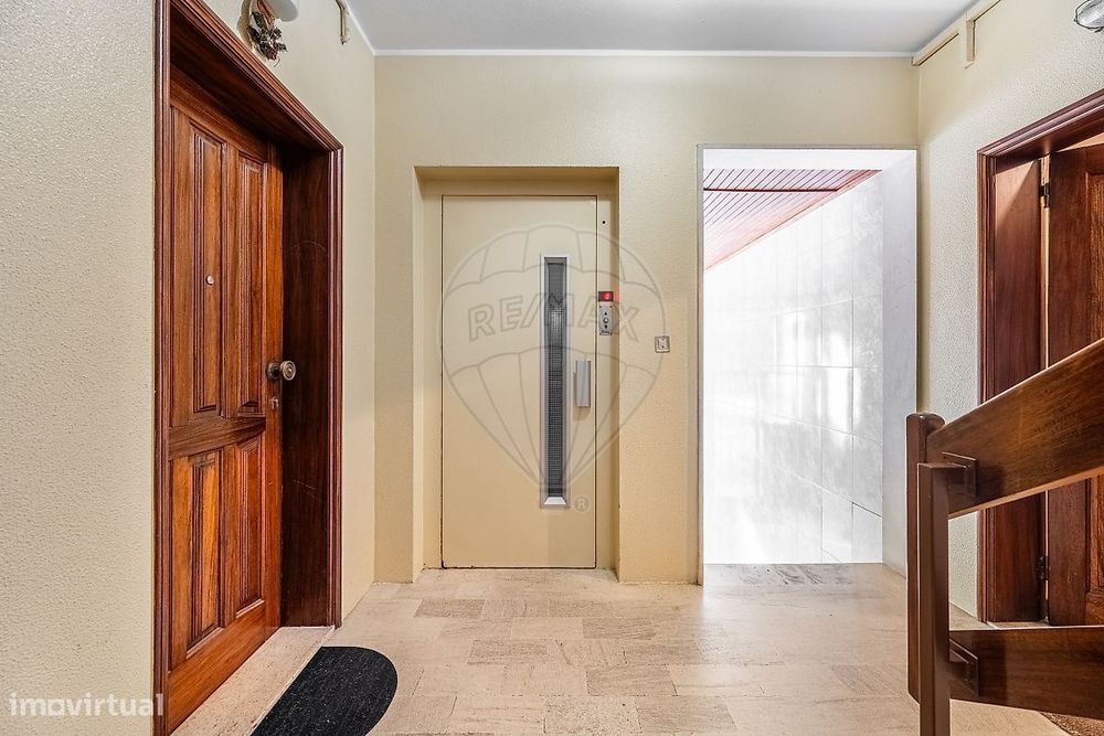Apartamento T2 para venda