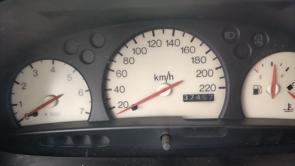 Ford Puma para venda