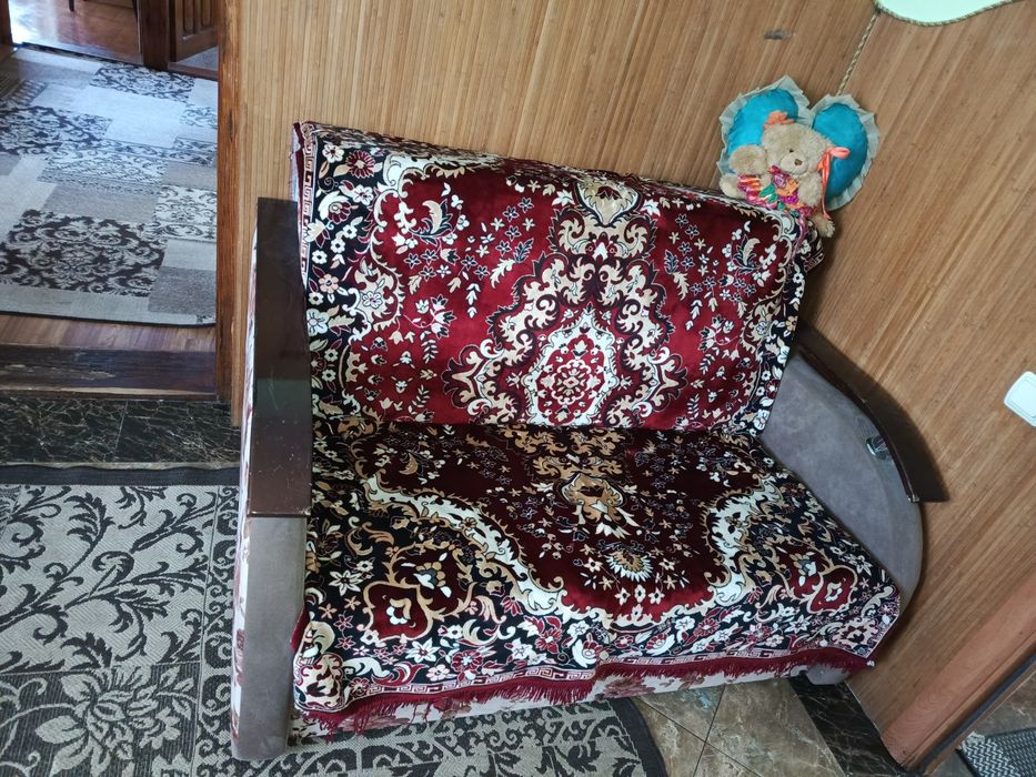 Продам дитячий диван