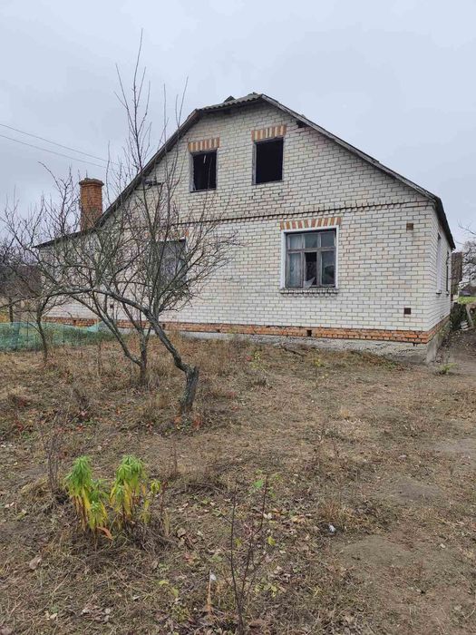 Продаж будинку з ділянкою в селі Заставне Володимирський р-н