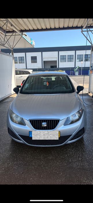 Vendo Seat Ibiza 6J