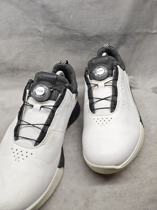 Кросівки ECCO BOA Gore-Tex