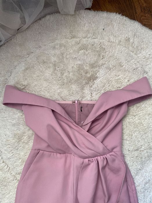 Elegancki kombinezon Asos
