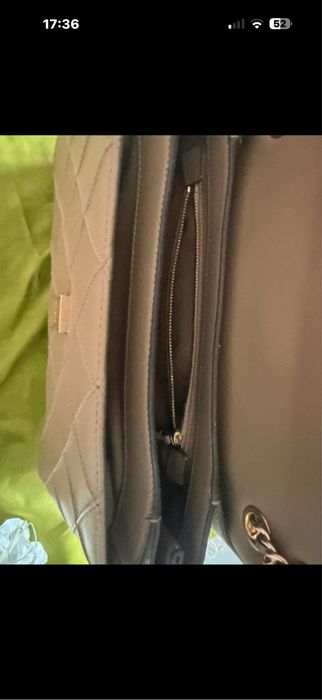 Piekna torebka tory Burch