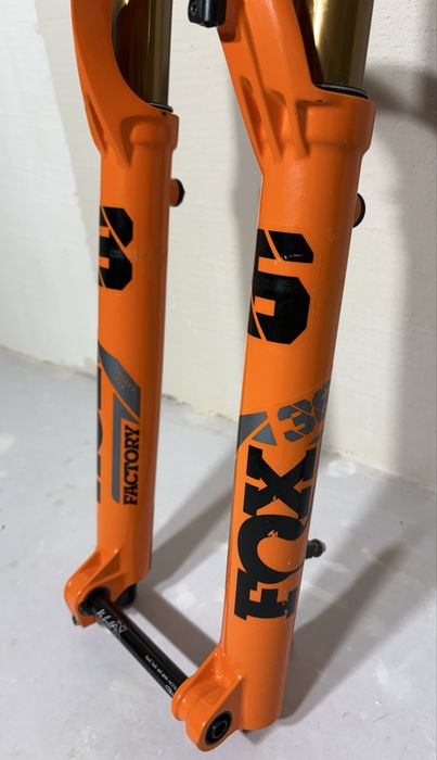 Fox kashima coat float 36 grip2