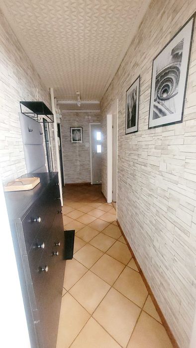Mieszkanie 2 pokojowe w centrum- wynajmę