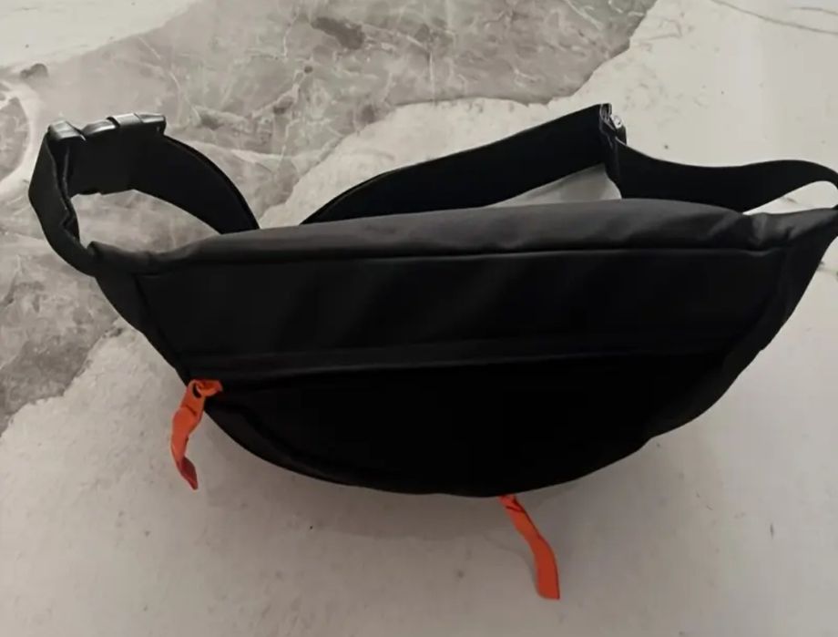 Сумка банка, сумка поясная, сумка через плече