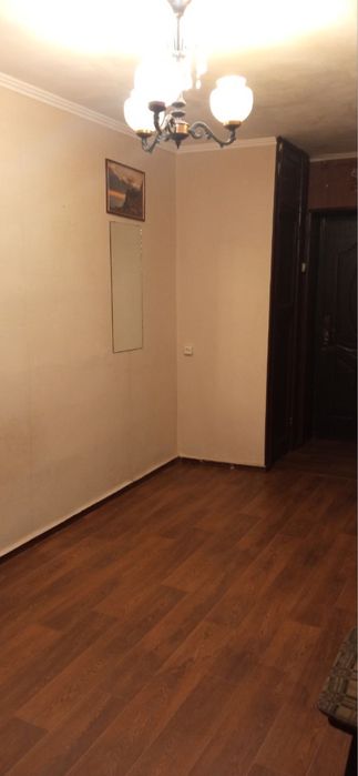 Комната в коммуне