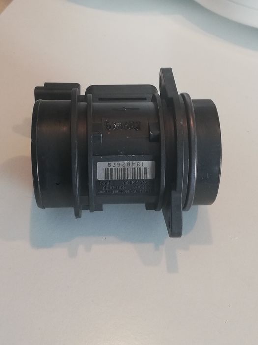 Medidor massa ar Peugeot 307,Citroen C4-Motor PSA 1400