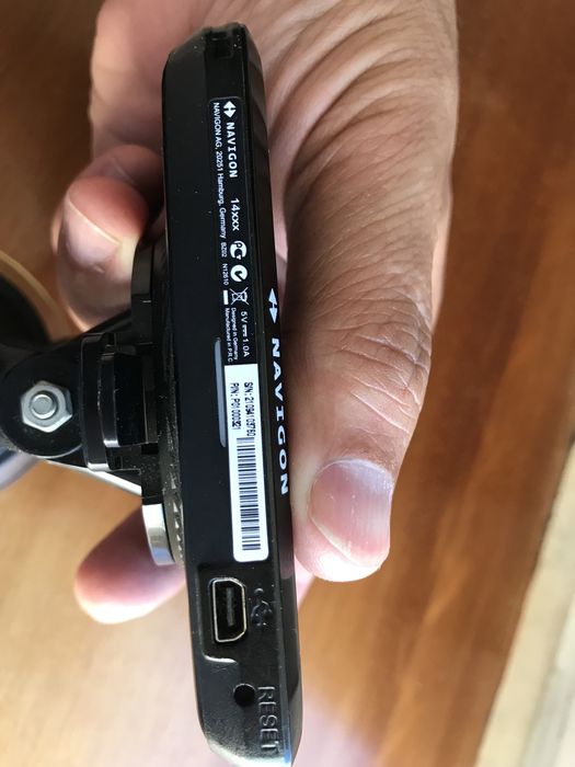 Navigon GPS brand64550439213057123