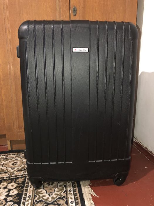 Чемодан Валіза великий