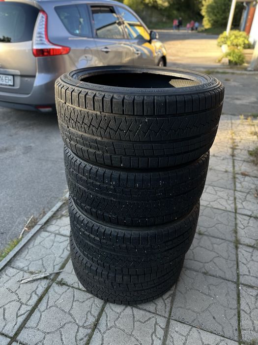 Triangle Snowlink  PL02 235/40 R18 95V PL02