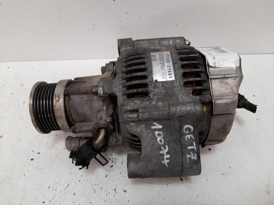 Alternador Hyundai Getz Tb