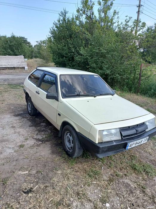 ВАЗ / Lada 2108 1989 VIN XTA210830L0559873 фото оголошення 2 з 8