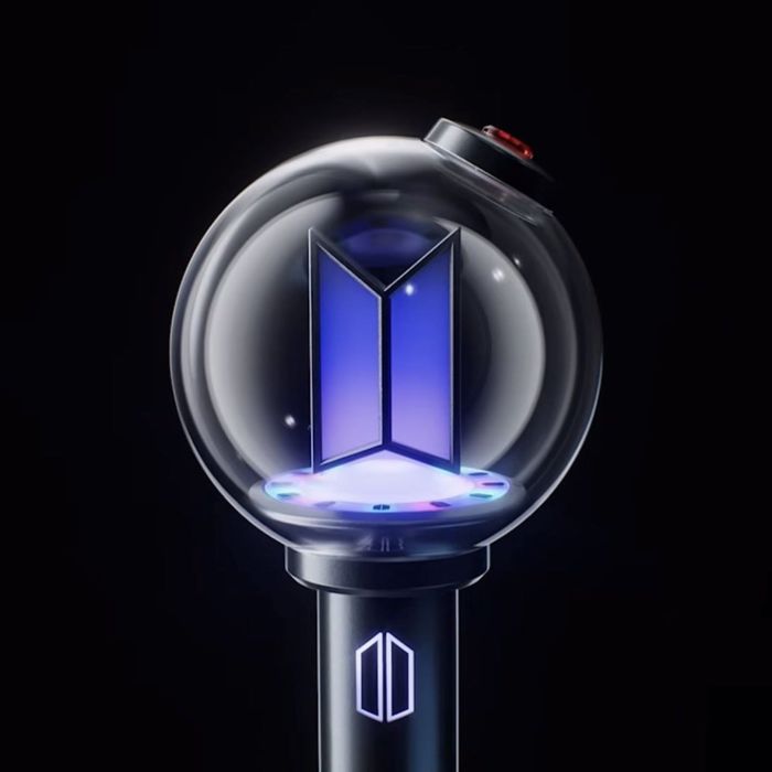 BTS - Official light stick ver.4 / Army bomb / лайстік БТС