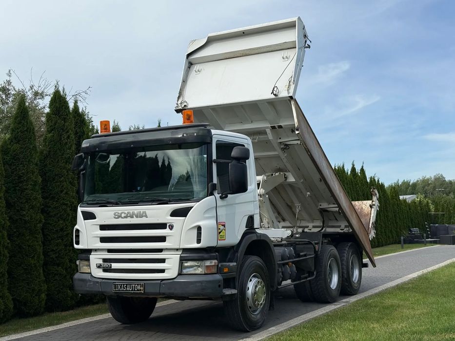 Scania