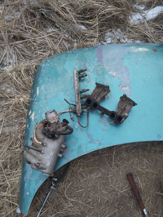 Продам запчасти ваз 2110