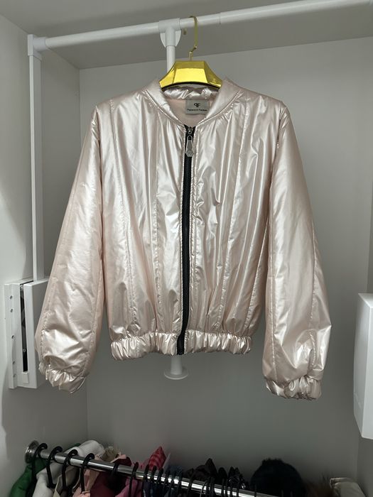 Kurtka Bomberka Paparazzi Fashion