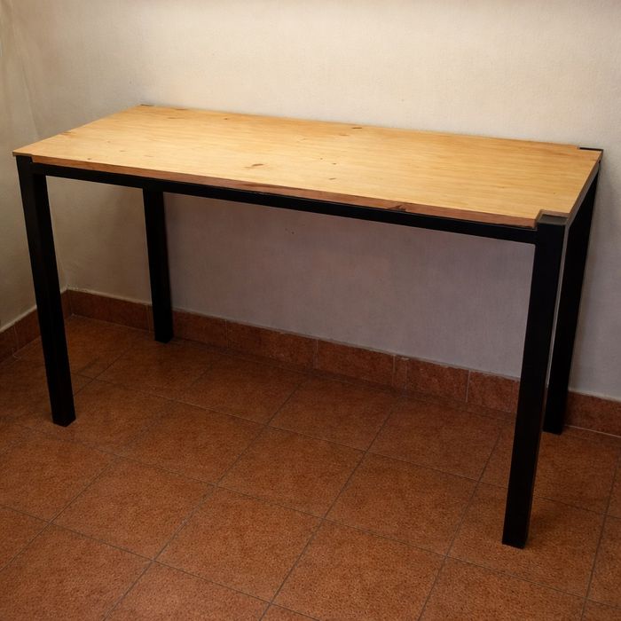 Estrutura ferro aquarios