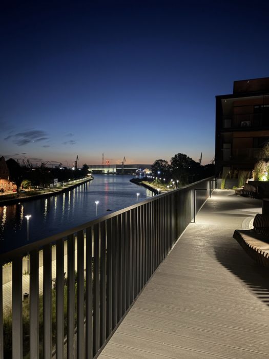 Apartament na doby Gdansk CENTRUM Sauna mieszkanie do wynajęcia