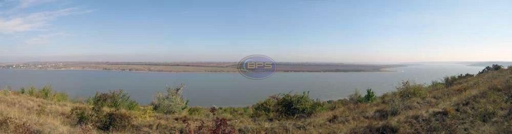 203 га під забудову: лиман, траса М05, селище