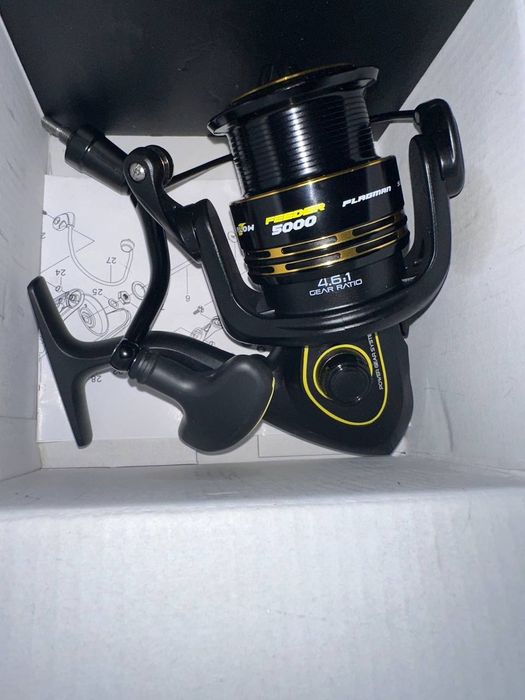 Комплект фідерний