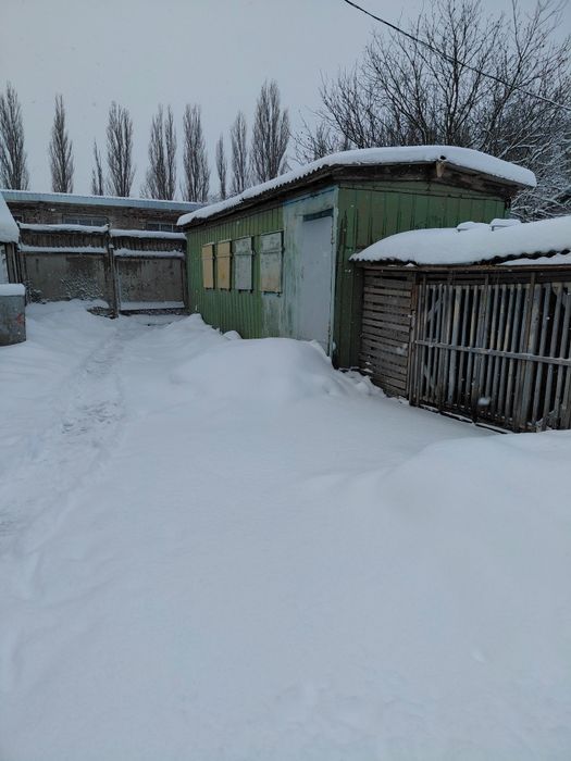 Продаю рентабельний бізнес