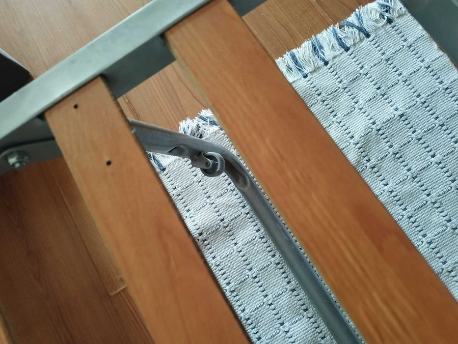 Cama individual solteiro