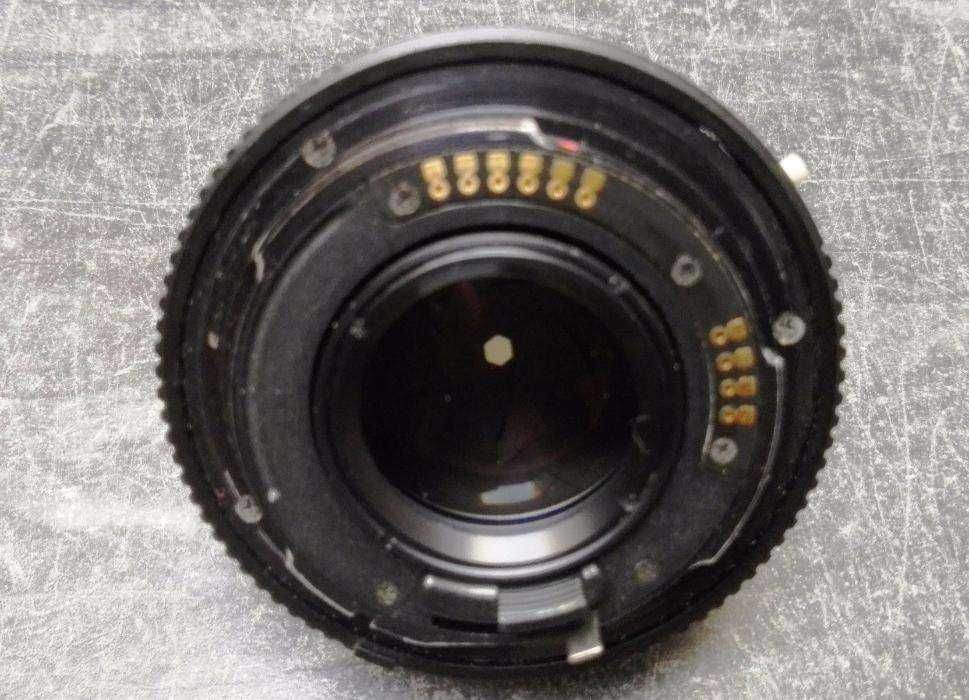 Mamiya-Sekor E 1:1.7 f=50mm lens for analog camera64552092044931124