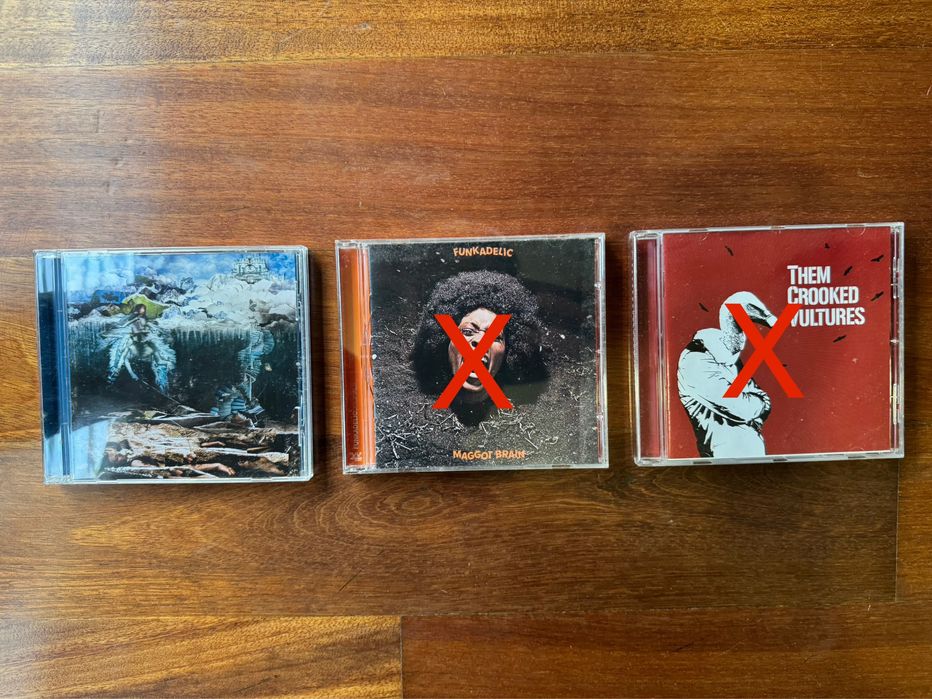 Discos Musica Nacionais Internacionais 1